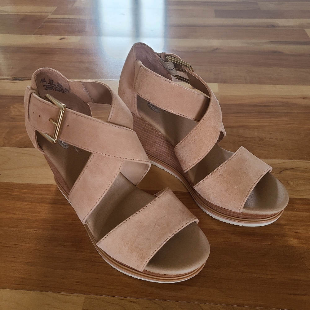 Dr. Scholl's Wedges